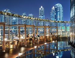 Armani Hotel Dubai Genel