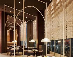 Armani Hotel Dubai Yeme / İçme