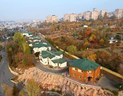 Armenian Village Park Hotel Dış Mekan