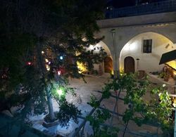 Armesos Cave Hotel Genel