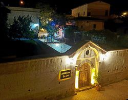 Armesos Cave Hotel Genel