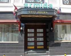 Armida City Hotel Genel