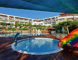 Arminda Hotel & Spa Havuz