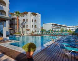 Arminda Hotel & Spa Havuz