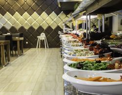 Armir Resort - All inclusive Yerinde Yemek
