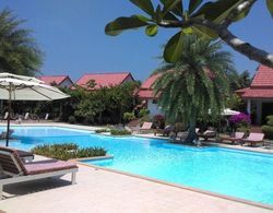 Armonia Village Resort And Spa Genel