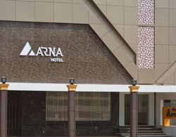 Arna Hotel Dış Mekan