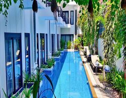 Aroma Angkor Boutique Hotel Öne Çıkan Resim