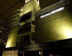 Hotel Aroma Bowery - Adults Only Öne Çıkan Resim