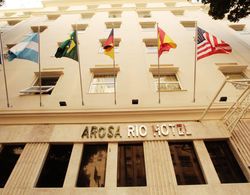 Arosa Rio Hotel Genel