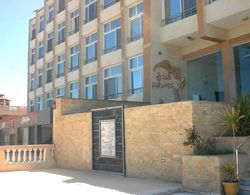 Arous El Bahr Hotel Dış Mekan