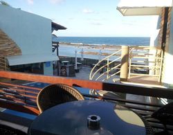 Hotel Arrecife dos Corais Oda Düzeni