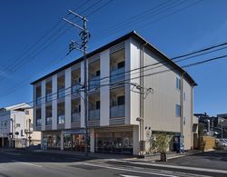 Hotel Arrows Arashiyama Öne Çıkan Resim