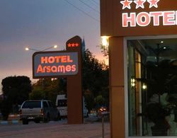 Hotel Arsames Genel