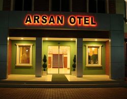 Arsan Otel Genel