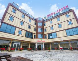 Arsen Hotel Genel