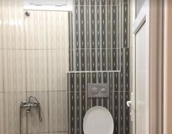 Hotel Arsen Banyo Tipleri