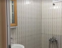Hotel Arsen Banyo Tipleri
