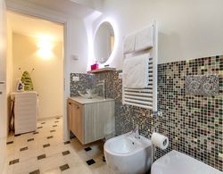 Arsenale Loft Banyo Tipleri