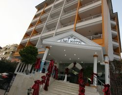 Arsi Hotel Genel