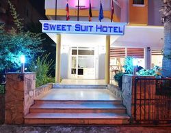 Arsi Sweet Suit Apart Hotel Genel