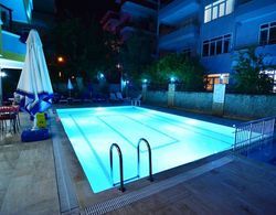 Arsi Sweet Suit Apart Hotel Genel