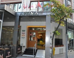 Arsima Hotel Genel