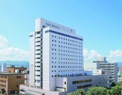 Art Hotel Asahikawa Öne Çıkan Resim