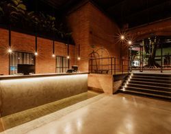 Art Hotel Boutique Medellin Öne Çıkan Resim