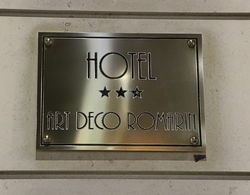 Hotel Art Deco Euralille Genel