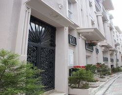 Art Deco Suites Istanbul Genel