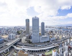 ART HOTEL Osaka Bay Tower Öne Çıkan Resim