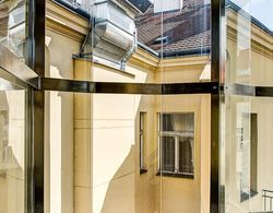 Art House Apartments by Prague Residences İç Mekan