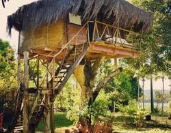 Art Jungle Eco Lodge Öne Çıkan Resim