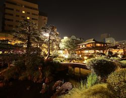 Art Hotel KOKURA New Tagawa Öne Çıkan Resim