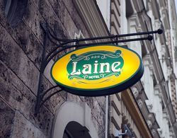 Art Hotel Laine Öne Çıkan Resim