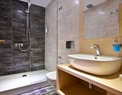Art Loft Hotel Banyo Tipleri