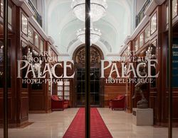 Art Nouveau Palace Hotel Genel