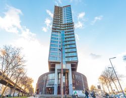 Art Hotel Rotterdam Öne Çıkan Resim