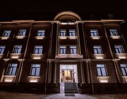 Art Deluxe Hotel Dış Mekan