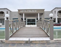 Arta Palace Hotel Genel