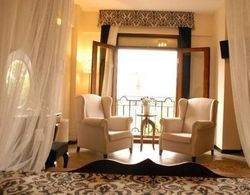 Artemis Hotel Selcuk Genel