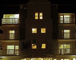 Artemis Hotel Swakopmund Dış Mekan