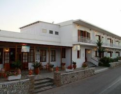 Hotel Artemon Dış Mekan