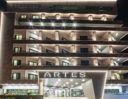 Artes Otel Genel