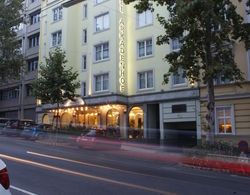 Arthotel ANA Gala Vienna Genel