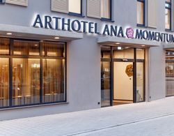 Arthotel ANA Momentum Genel