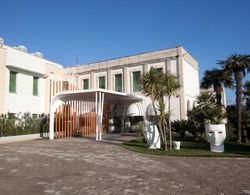 Arthotel & Park Lecce Genel