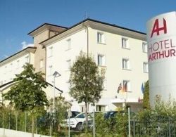 Hotel Arthur Öne Çıkan Resim