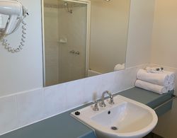 Arthur Phillip Motor Inn Banyo Tipleri